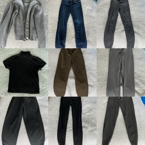 Closet clean out! Selling almost everything for $5-$10 - Picture 3 of 7